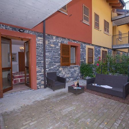 Vista D'Oro Apartments Perledo Extérieur photo