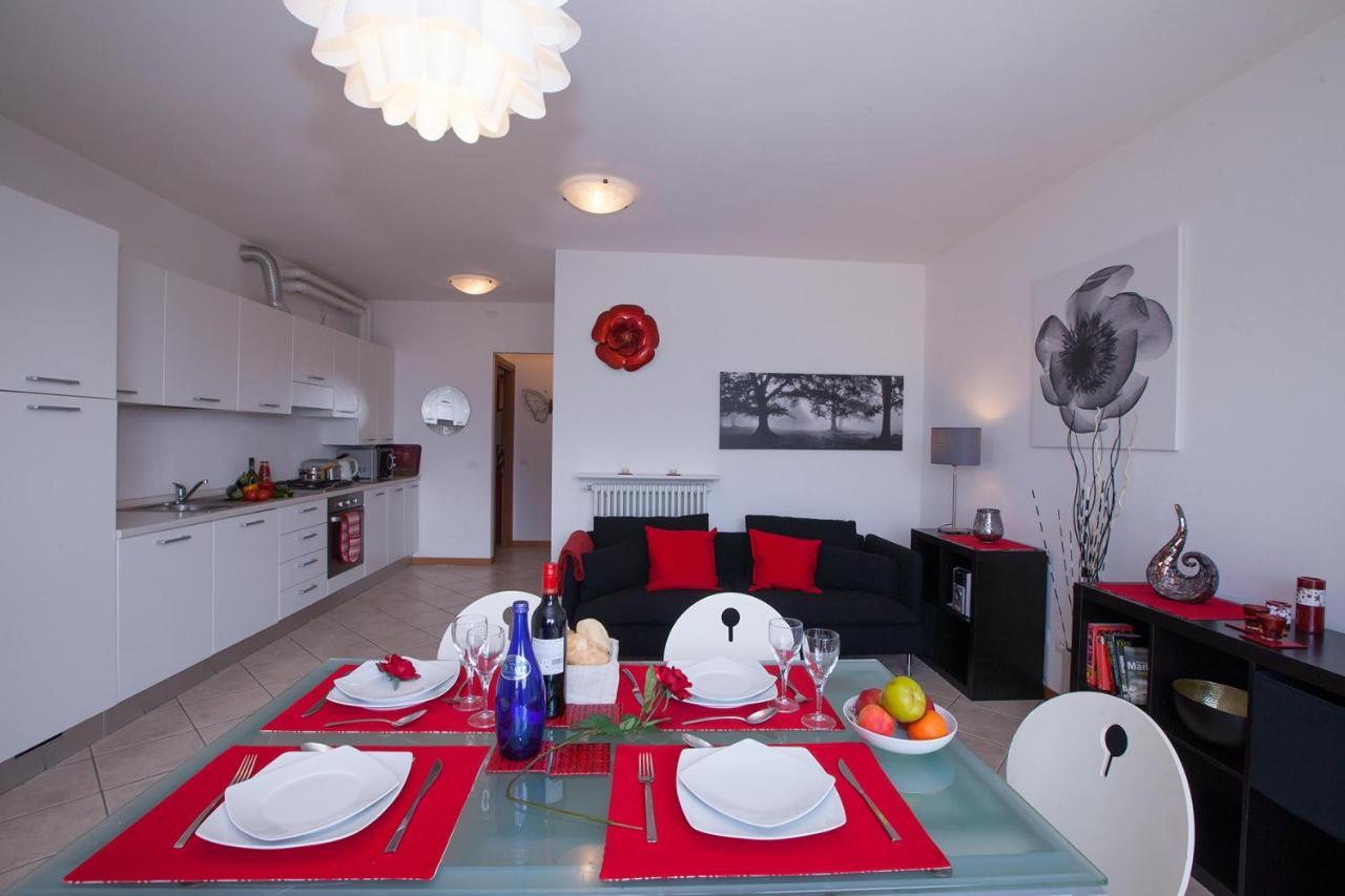 Vista D'Oro Apartments Perledo Extérieur photo