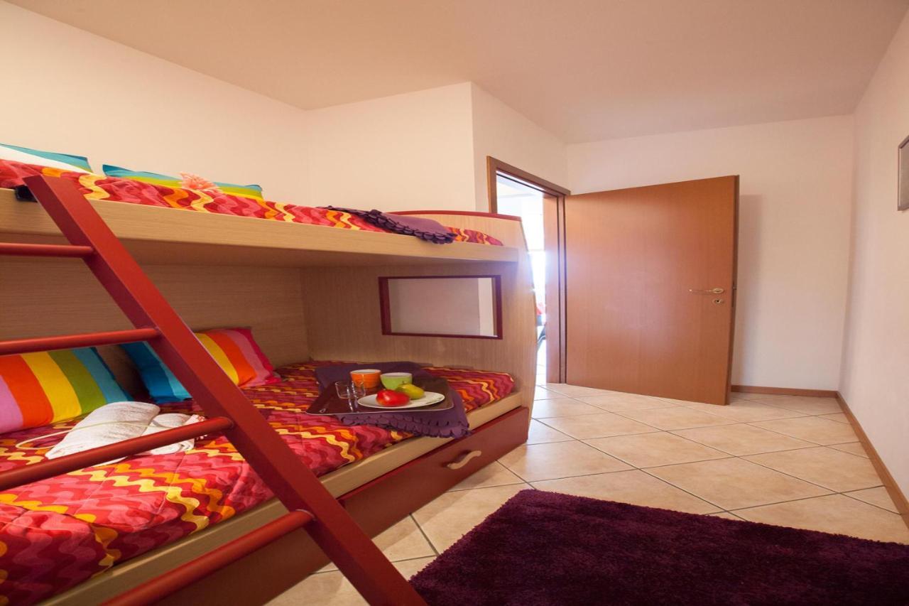 Vista D'Oro Apartments Perledo Extérieur photo