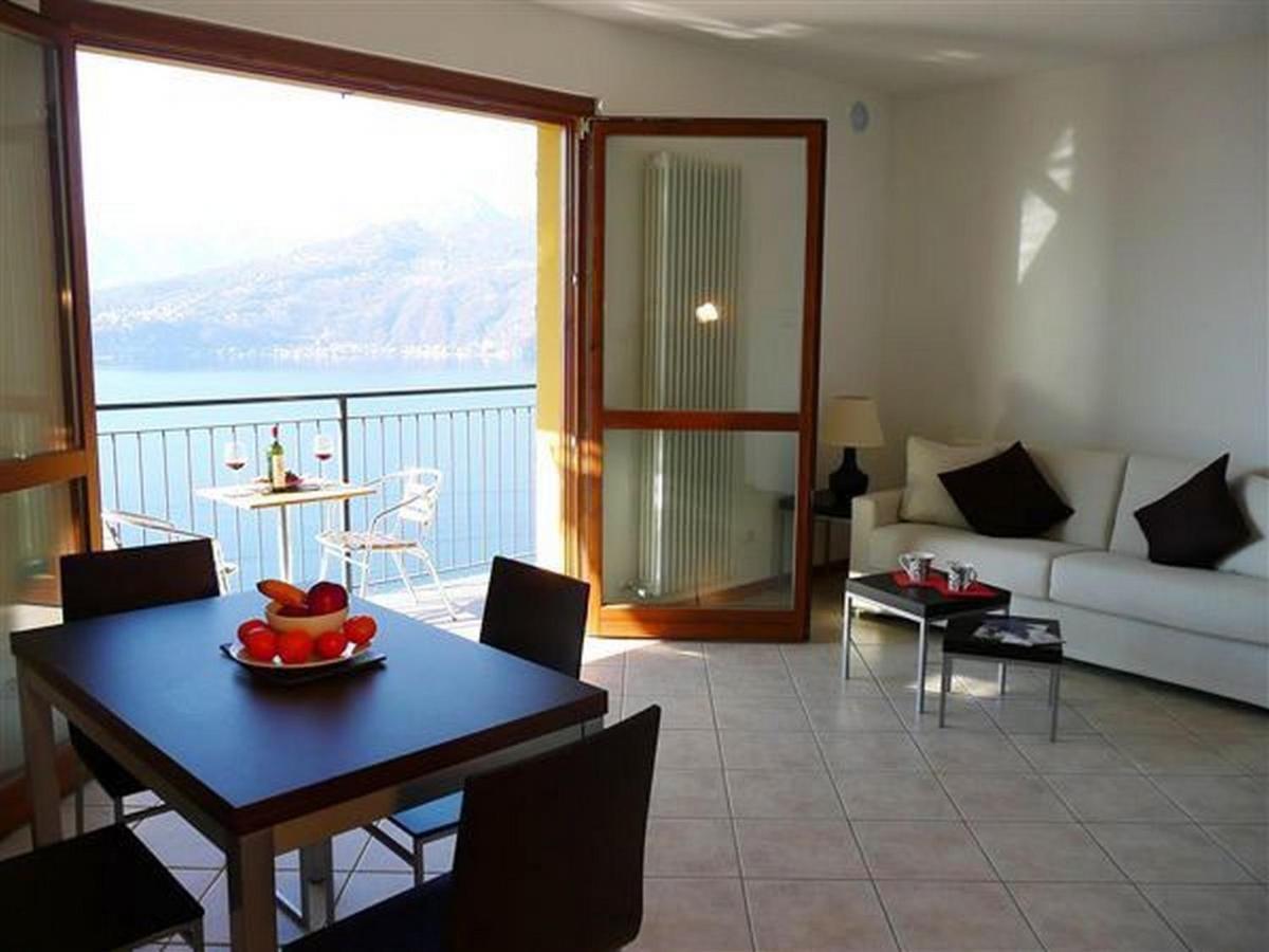 Vista D'Oro Apartments Perledo Extérieur photo