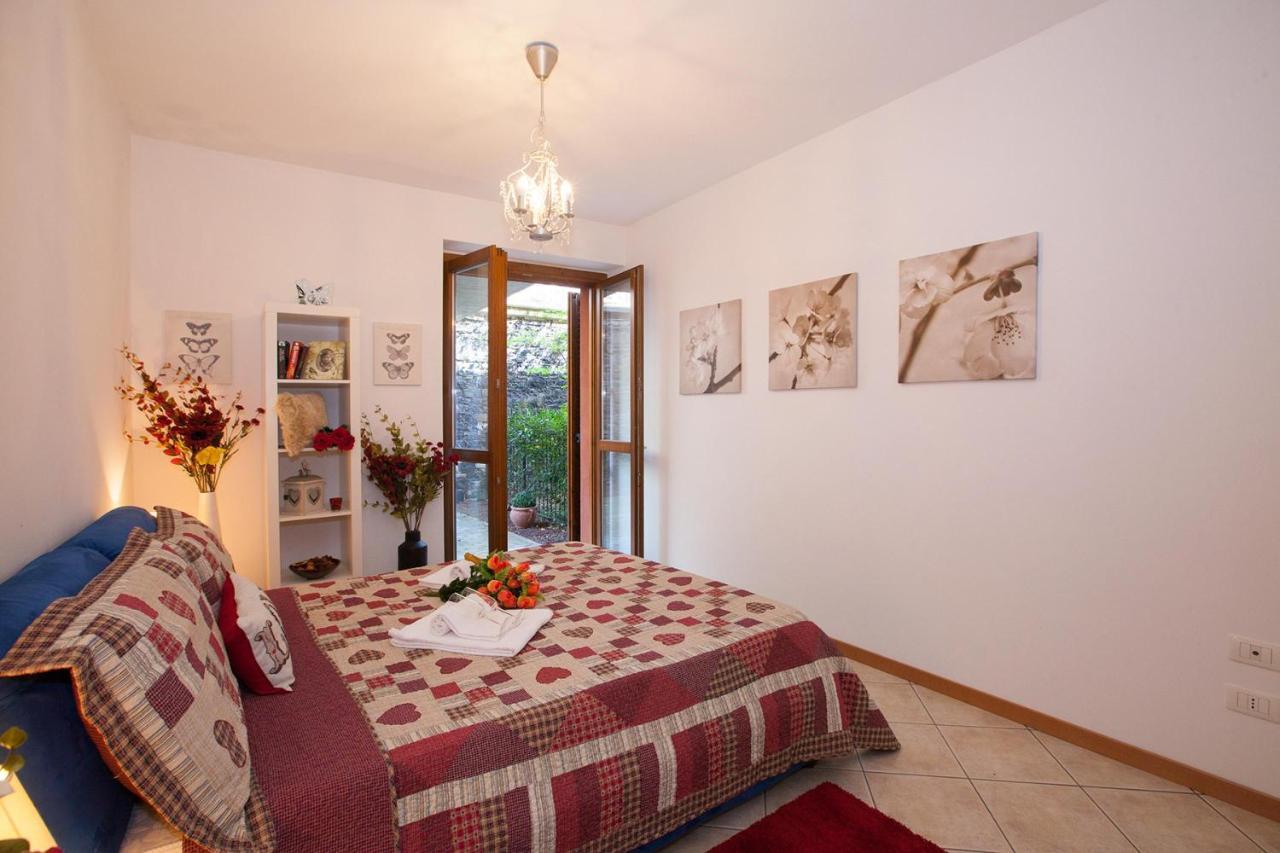 Vista D'Oro Apartments Perledo Extérieur photo