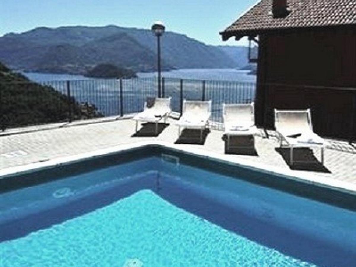 Vista D'Oro Apartments Perledo Extérieur photo