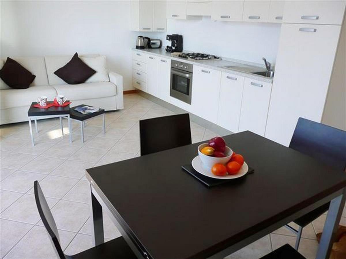 Vista D'Oro Apartments Perledo Extérieur photo